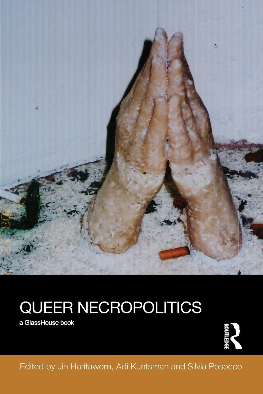 Cover: 9781138915084 | Queer Necropolitics | Jin Haritaworn (u. a.) | Taschenbuch | Englisch