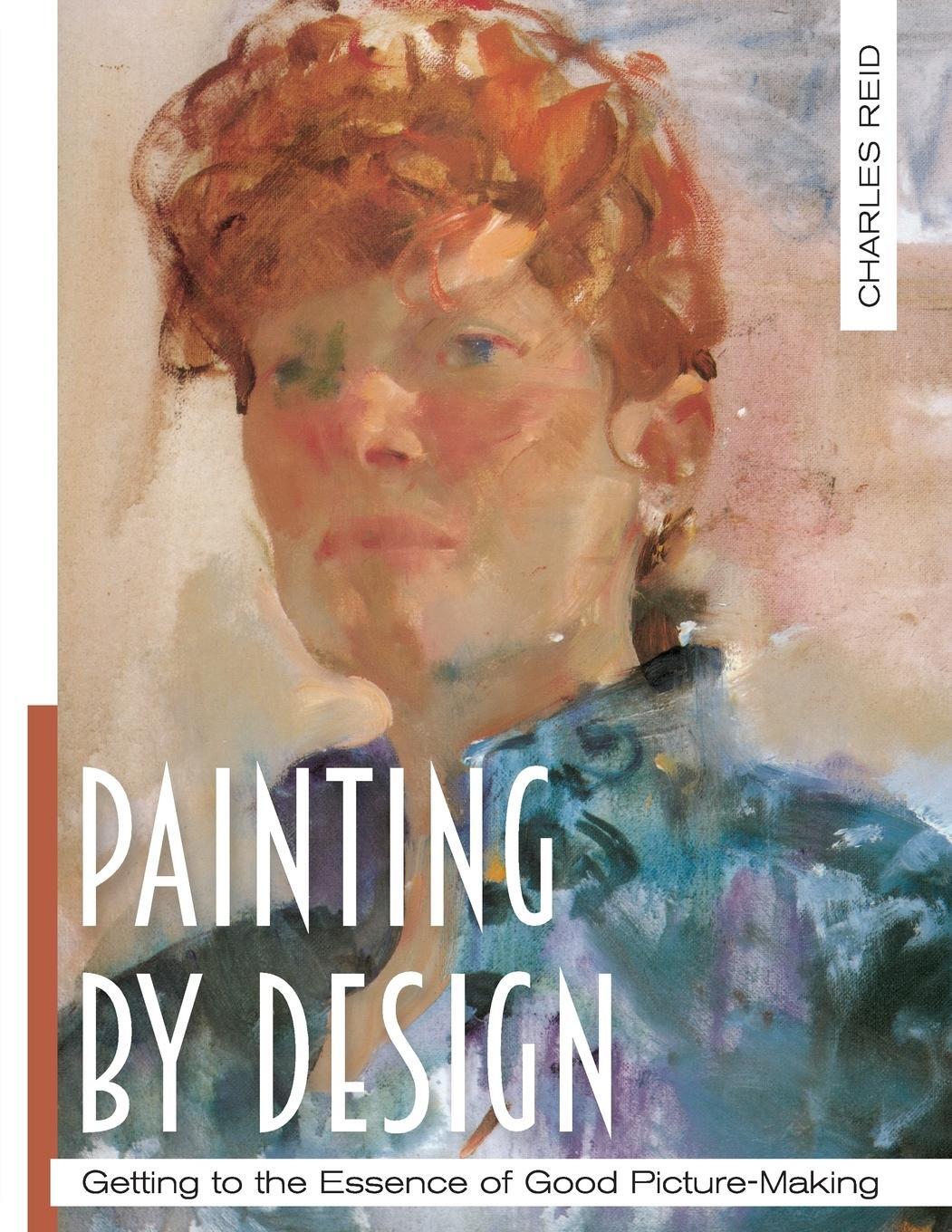 Cover: 9781626543218 | Painting by Design | Charles Reid | Taschenbuch | Paperback | Englisch