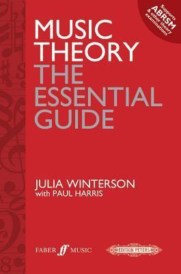 Cover: 9780571536320 | Music Theory: the essential guide | Paul Harris (u. a.) | Taschenbuch