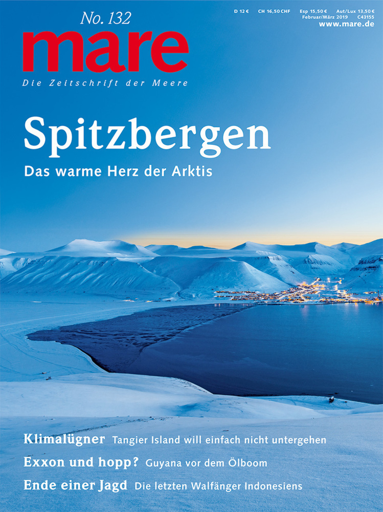 Cover: 9783866484214 | Spitzbergen | Das warme Herz der Arktis | Nikolaus Gelpke | Buch