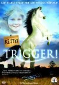 Cover: 4048317358694 | Rettet Trigger! | Monica Boracco | DVD | Deutsch | 2006 | Ascot Elite