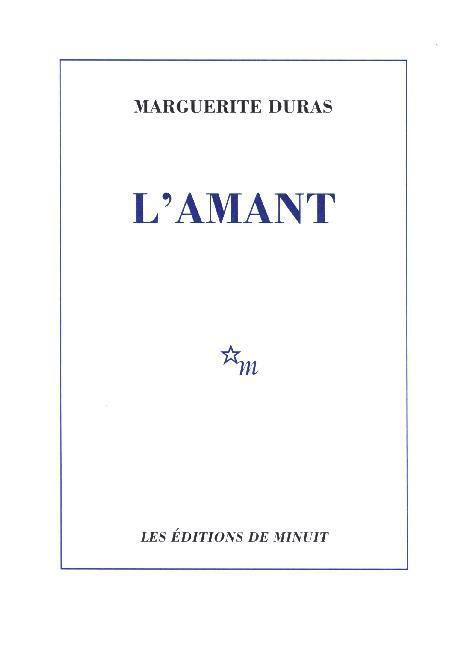 Cover: 9782707306951 | L'amant | Marguerite Duras | Taschenbuch | Französisch | 1984 | Minuit