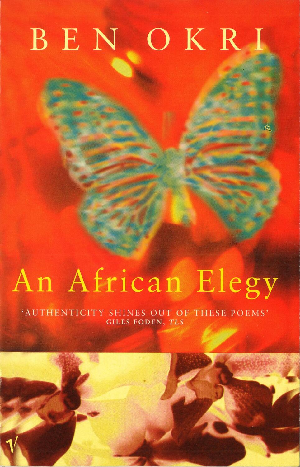 Cover: 9780099736011 | An African Elegy | Ben Okri | Taschenbuch | Englisch | 1997