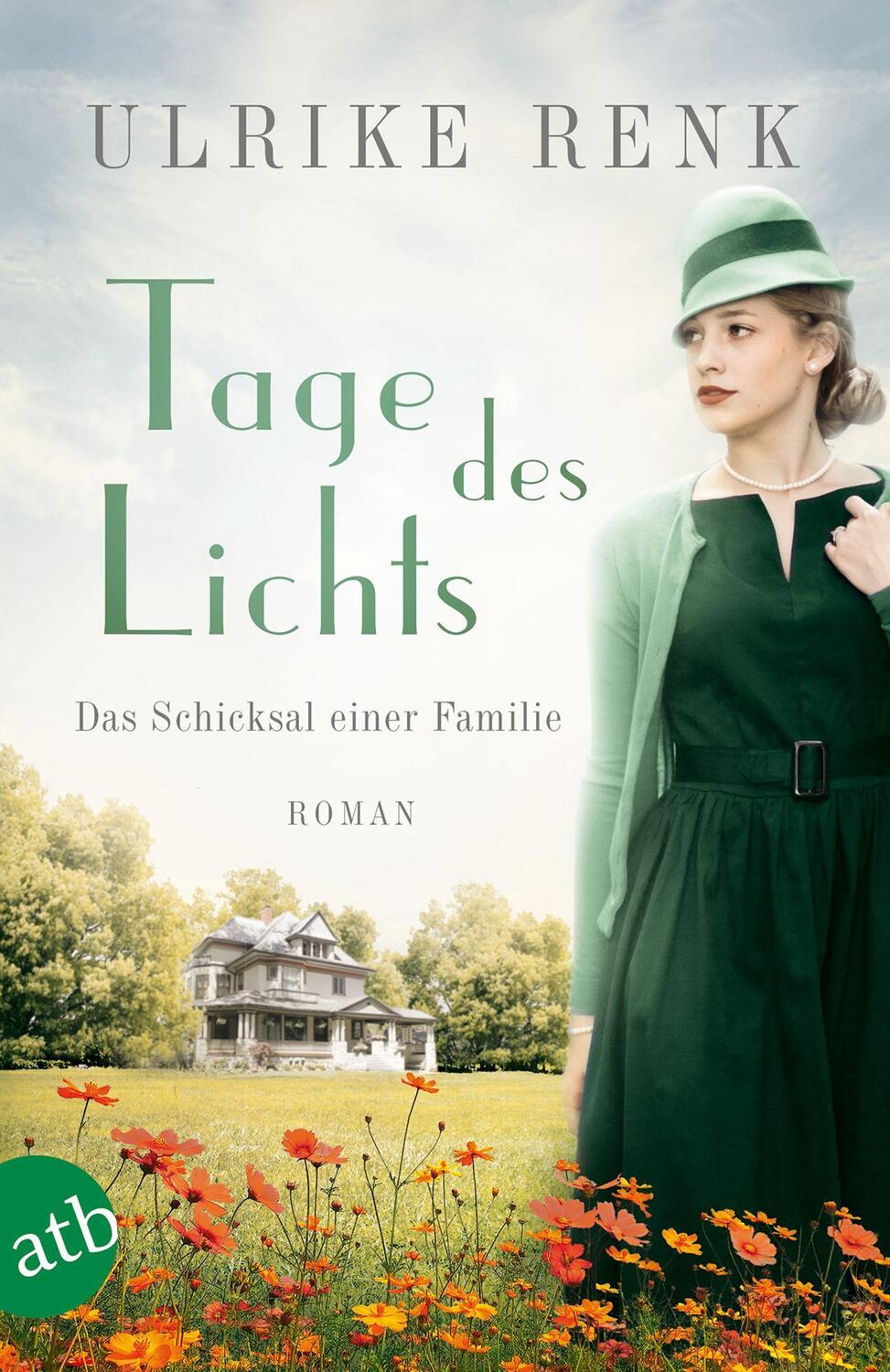 Cover: 9783746635668 | Tage des Lichts | Das Schicksal einer Familie | Ulrike Renk | Buch