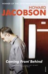Cover: 9780099452034 | Coming From Behind | Howard Jacobson | Taschenbuch | Englisch | 2003