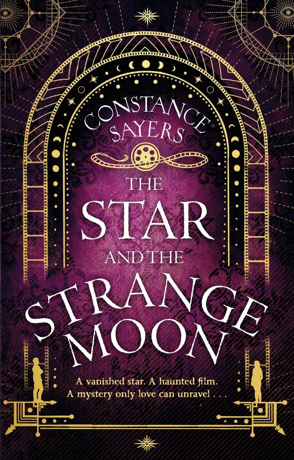 Cover: 9780349426006 | The Star and the Strange Moon | Constance Sayers | Taschenbuch | 2024