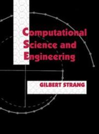 Cover: 9780961408817 | Computational Science and Engineering | Gilbert Strang | Buch | 2007