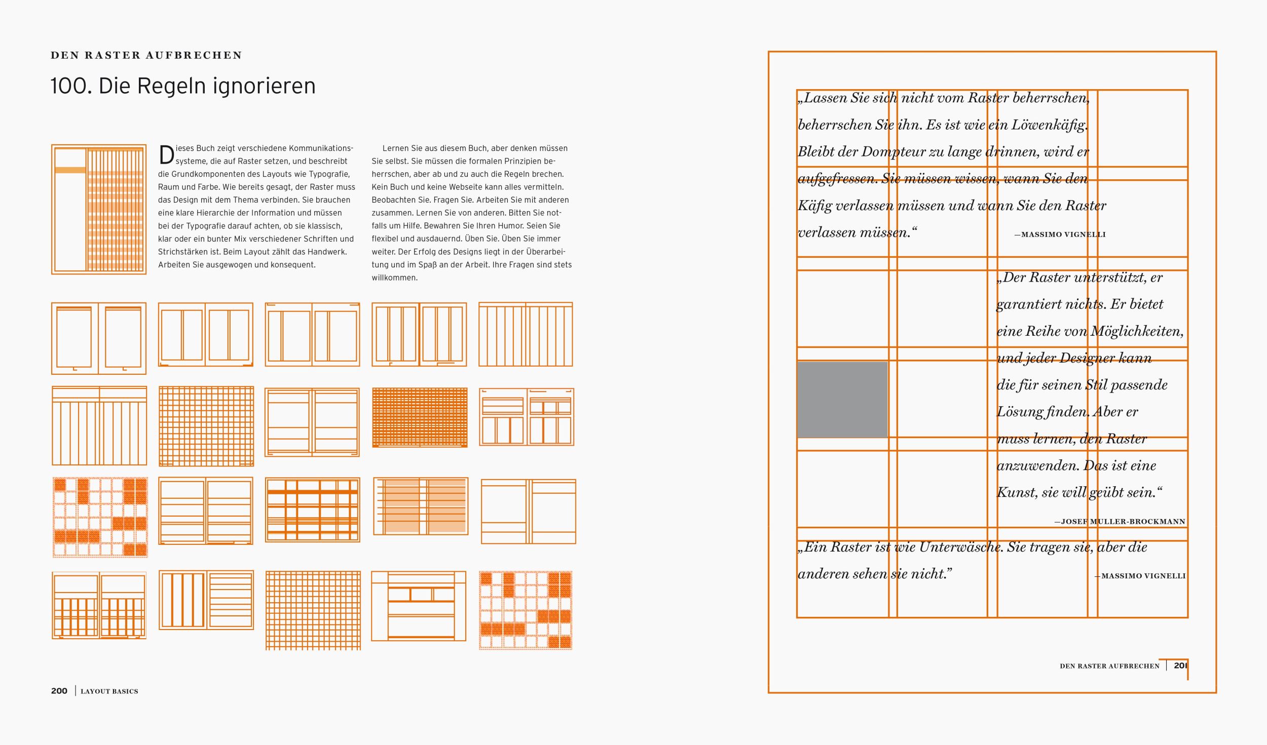 Bild: 9783830714507 | Layout Basics | Beth Tondreau | Buch | 208 S. | Deutsch | 2019