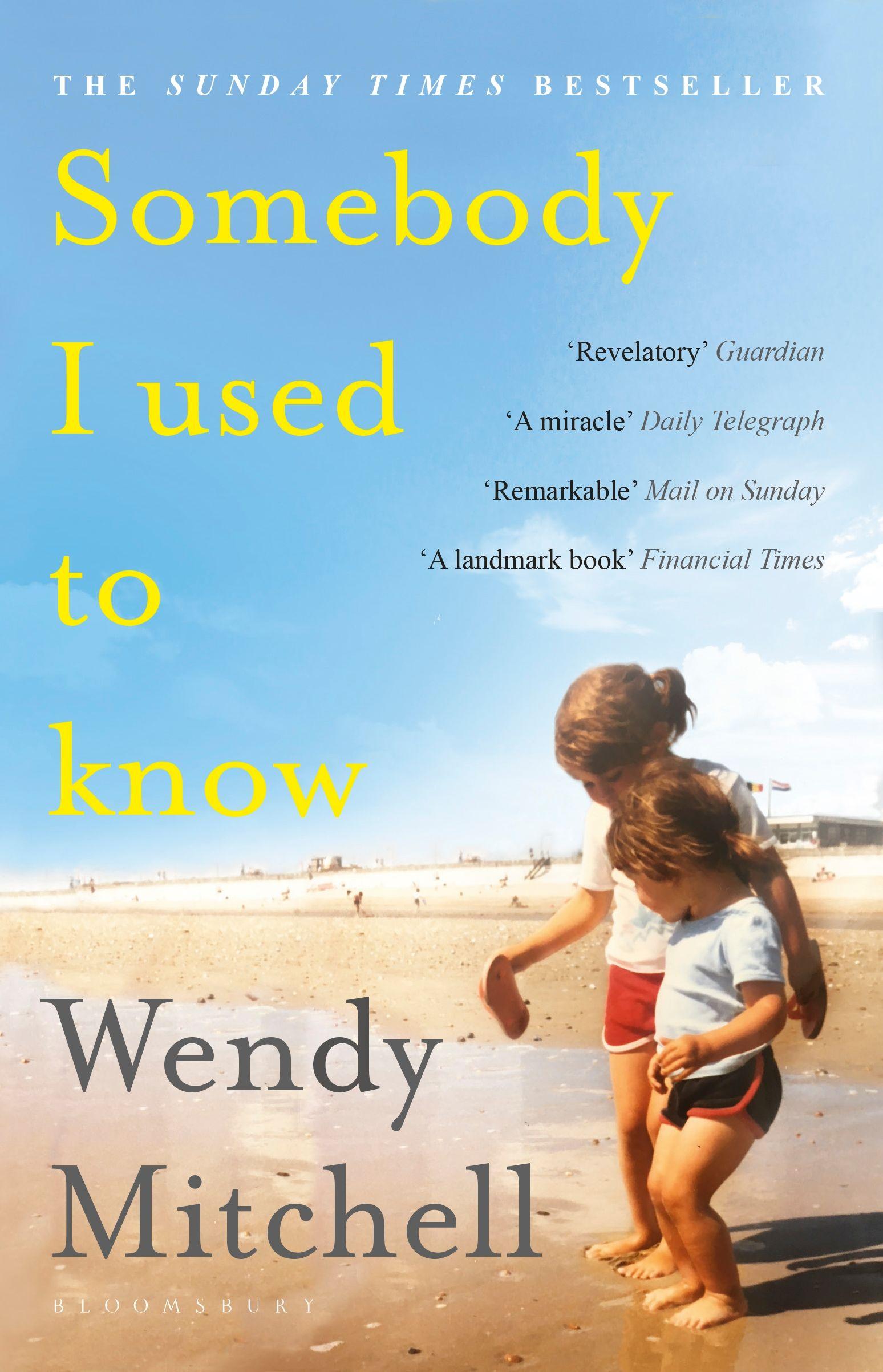 Cover: 9781408893333 | Somebody I Used to Know | Wendy Mitchell | Taschenbuch | 320 S. | 2019