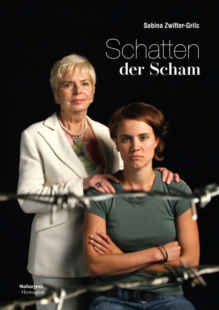 Cover: 9783708612126 | Schatten der Scham | Sabina Zwitter-Grilc | Buch | Deutsch | 2022
