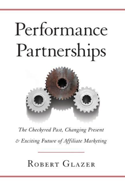 Cover: 9781619615816 | Performance Partnerships | Robert Glazer | Buch | Englisch | 2017