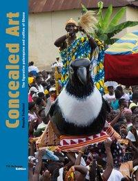 Cover: 9783038280996 | Concealed Art | The figurative palanquins and coffins of Ghana | Buch