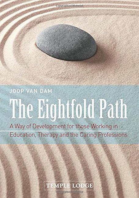 Cover: 9781906999889 | The Eightfold Path | Joop van Dam | Taschenbuch | Englisch | 2016