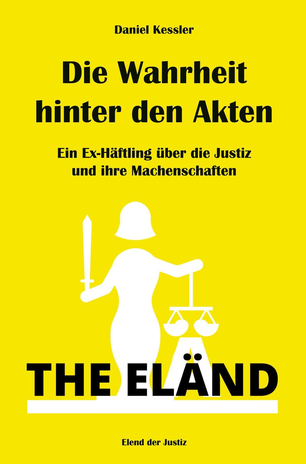 Cover: 9783988850546 | Die Wahrheit hinter den Akten | Daniel Kessler | Taschenbuch | 250 S.