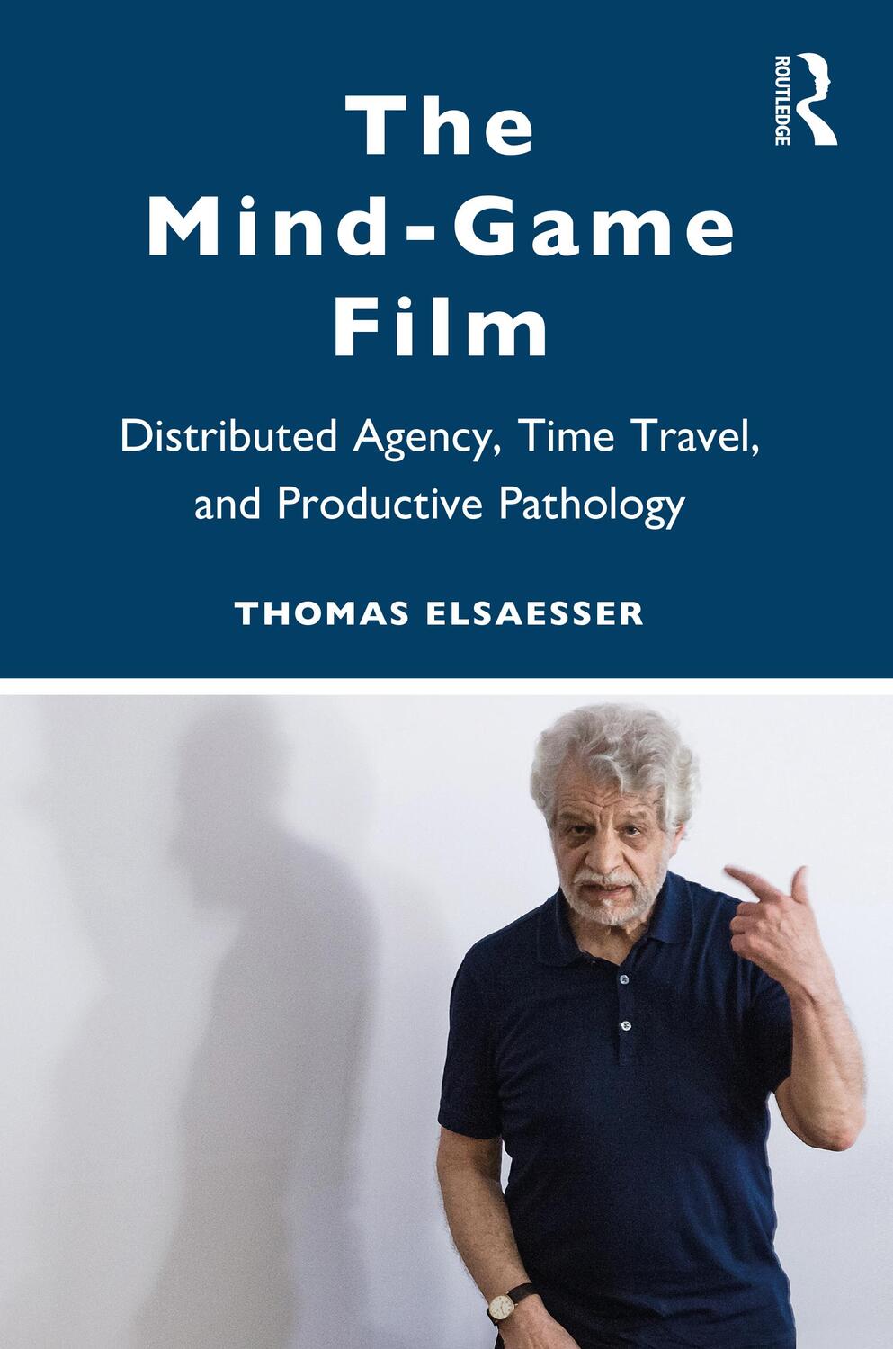 Cover: 9780415968126 | The Mind-Game Film | Thomas Elsaesser | Taschenbuch | Englisch | 2021