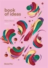 Cover: 9780993540011 | Book of Ideas | Radim Malinic | Taschenbuch | Englisch | 2018