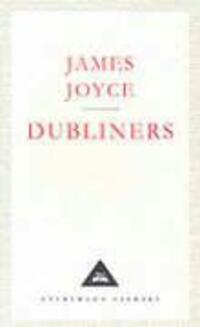 Cover: 9781857150490 | Dubliners | James Joyce | Buch | 1991 | EAN 9781857150490
