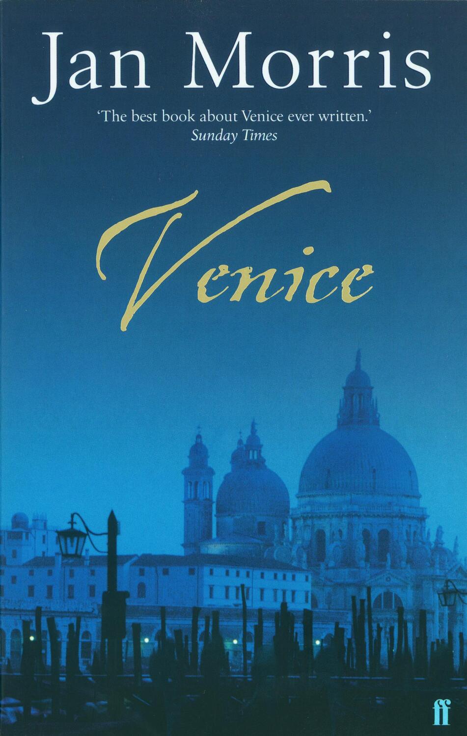 Cover: 9780571168972 | Venice | Jan Morris | Taschenbuch | Kartoniert / Broschiert | Englisch