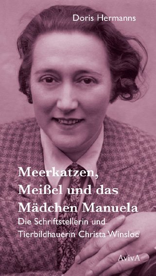 Cover: 9783932338533 | Meerkatzen, Meißel und das Mädchen Manuela | Doris Hermanns | Buch