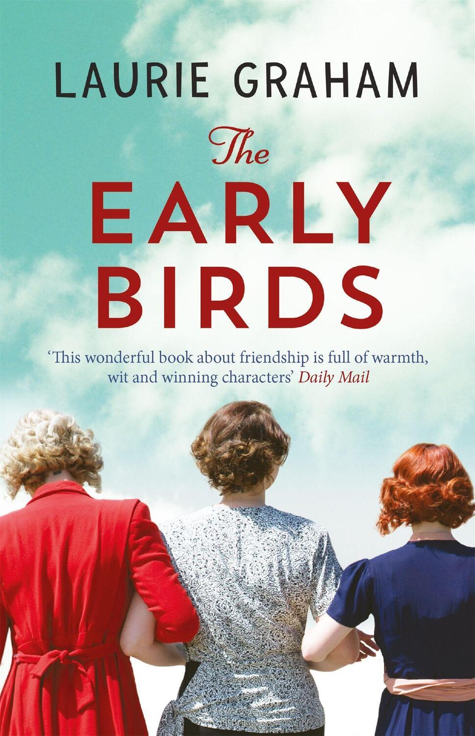 Cover: 9781784297930 | The Early Birds | Laurie Graham | Taschenbuch | Englisch | 2018