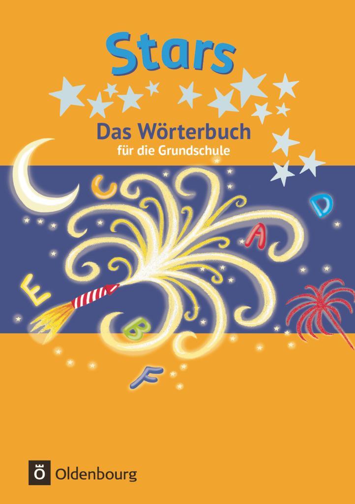 Cover: 9783637018617 | Stars 1.-4. Schuljahr. Wörterbuch | Taschenbuch | 304 S. | Deutsch