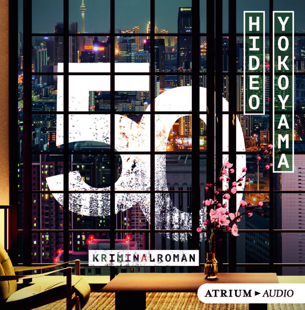 Cover: 9783855351039 | 50, 2 Audio-CD, MP3 | Hideo Yokoyama | Audio-CD | 515 Min. | Deutsch