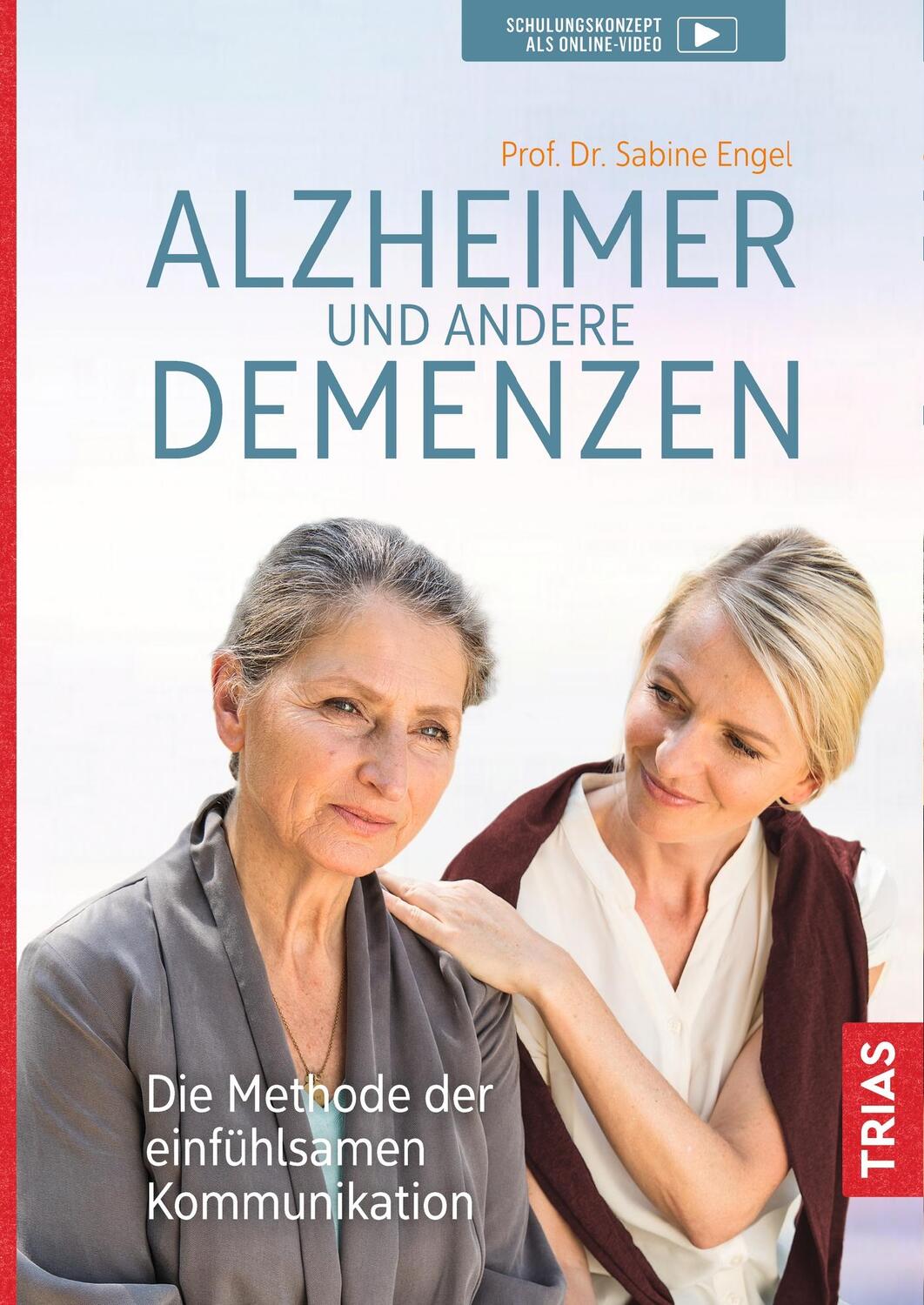Cover: 9783432108735 | Alzheimer und andere Demenzen | Sabine Engel | Taschenbuch | 212 S.