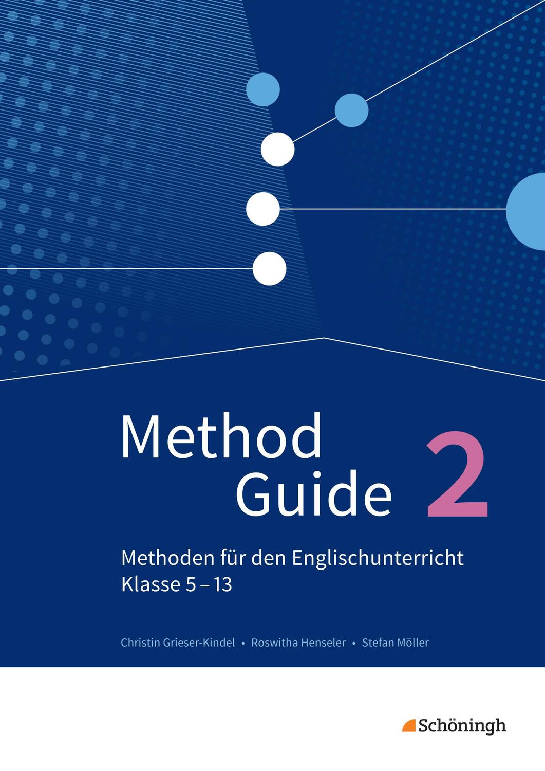Cover: 9783140413510 | Method Guide 2 | Christin Grieser-Kindel (u. a.) | Taschenbuch | 2016