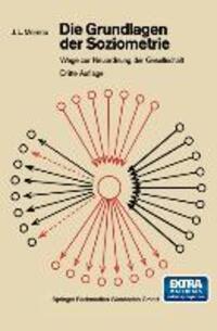 Cover: 9783531111377 | Die Grundlagen der Soziometrie | Wege zur Neuordnung der Gesellschaft