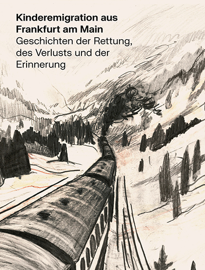 Cover: 9783835339842 | Kinderemigration aus Frankfurt am Main | Sylvia Asmus (u. a.) | Buch