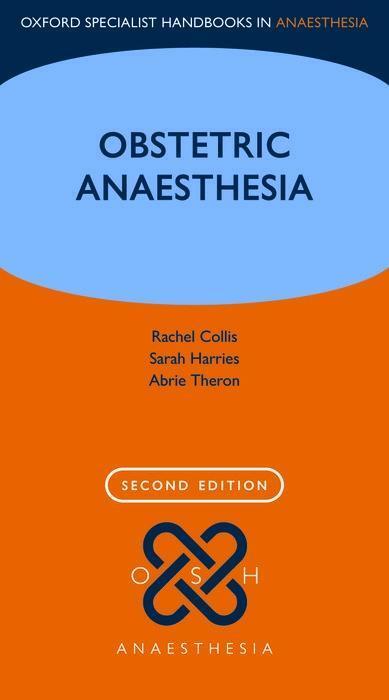 Cover: 9780199688524 | Obstetric Anaesthesia | Rachel Collis (u. a.) | Taschenbuch | Englisch