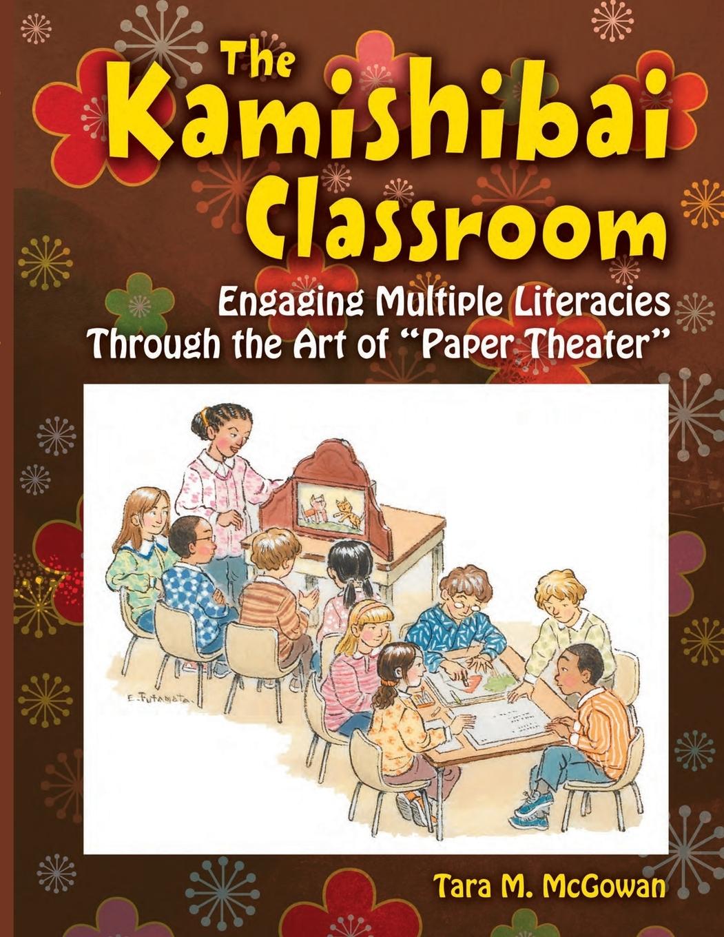 Cover: 9781591588733 | The Kamishibai Classroom | Tara McGowan | Taschenbuch | Englisch