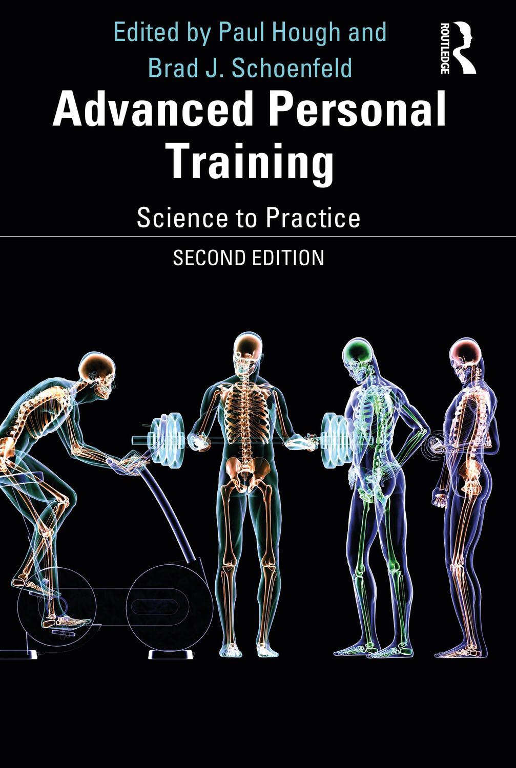 Cover: 9780367904029 | Advanced Personal Training | Science to Practice | Paul Hough (u. a.)