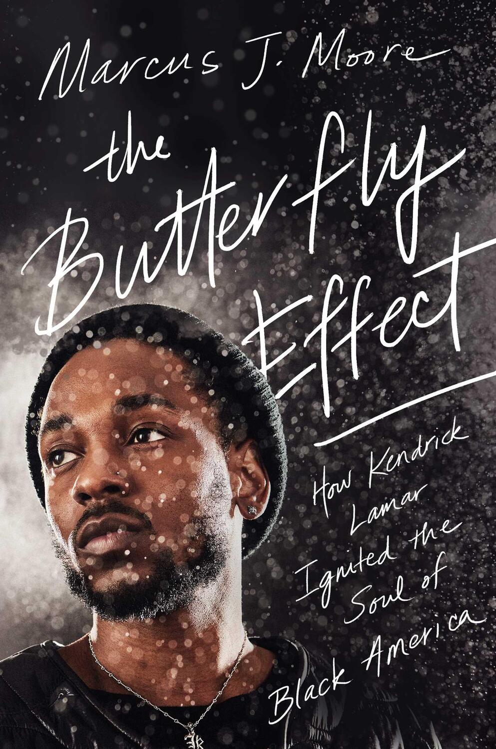 Cover: 9781982107581 | The Butterfly Effect | Marcus Moore | Buch | Gebunden | Englisch