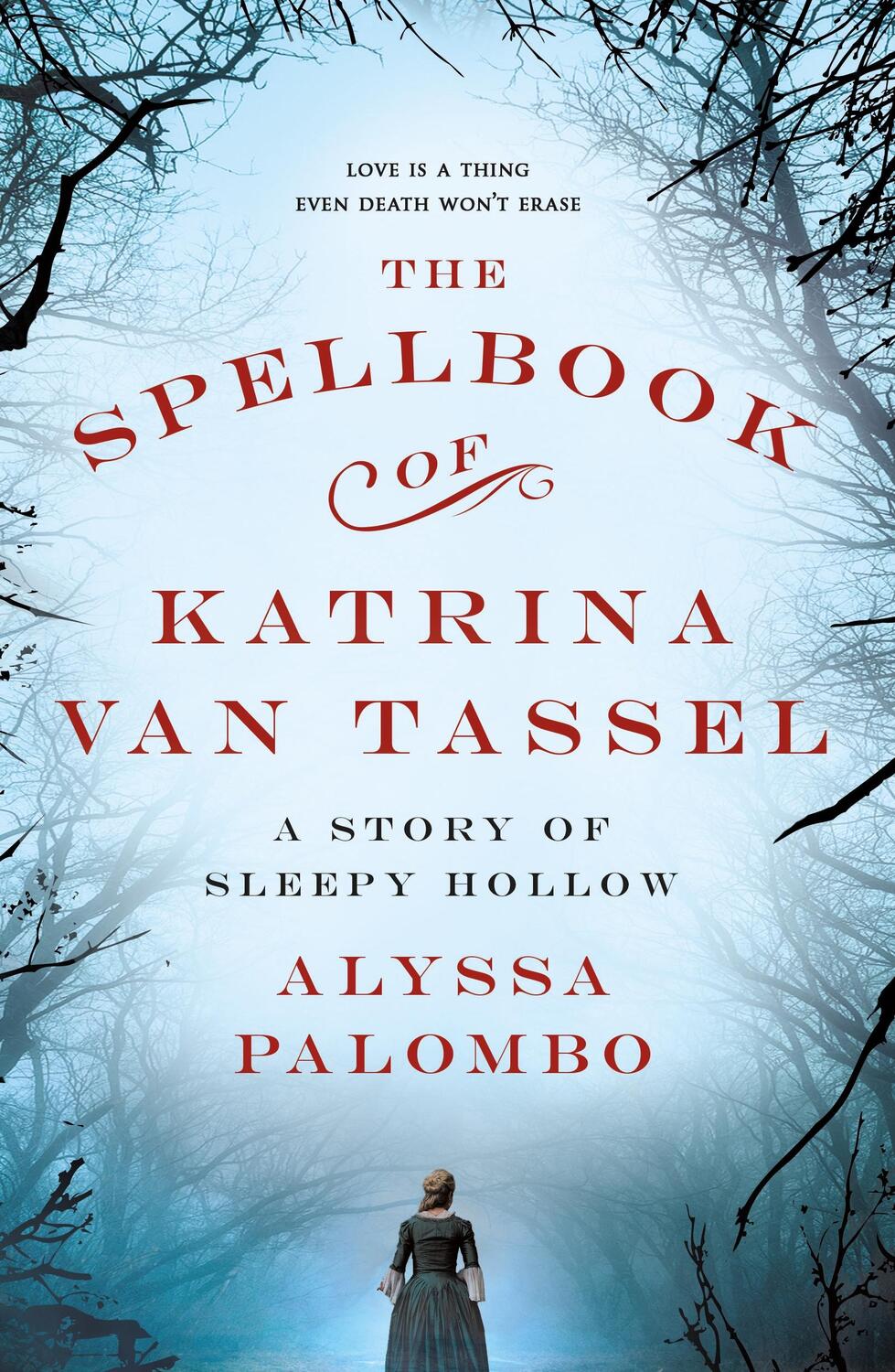 Cover: 9781250127617 | The Spellbook of Katrina Van Tassel: A Story of Sleepy Hollow | Buch