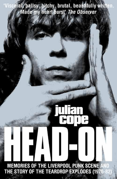 Cover: 9780007197750 | Head-On/Repossessed | Julian Cope | Taschenbuch | Englisch | 2005