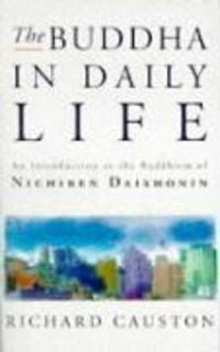 Cover: 9780712674560 | The Buddha In Daily Life | Richard Causton Causton | Taschenbuch