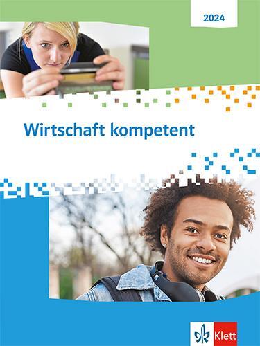 Cover: 9783128835419 | Wirtschaft kompetent. Ausgabe 2022 | Schulbuch | Taschenbuch | 360 S.