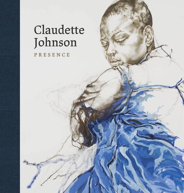 Cover: 9781913645540 | Claudette Johnson | Presence | Barnaby Wright (u. a.) | Buch | 2023