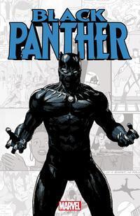 Cover: 9783741626197 | Black Panther | Jeff Parker (u. a.) | Taschenbuch | Deutsch | 2022