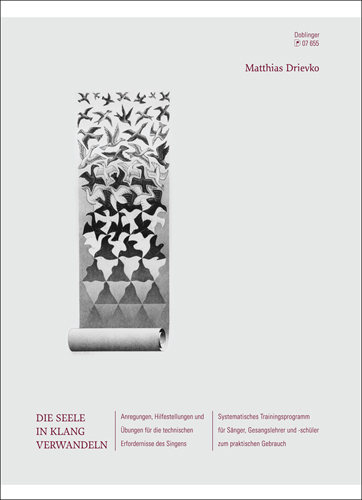 Cover: 9790012200666 | Die Seele in Klang verwandeln | Matthias Drievko | Taschenbuch | Buch