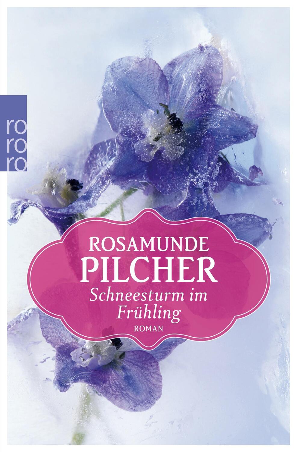 Cover: 9783499268175 | Schneesturm im Frühling | Rosamunde Pilcher | Taschenbuch | Paperback