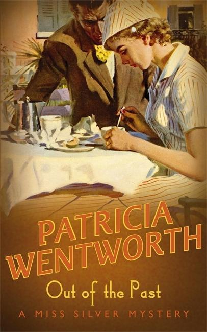 Cover: 9780340671641 | Out Of The Past | Patricia Wentworth | Taschenbuch | Englisch | 1996