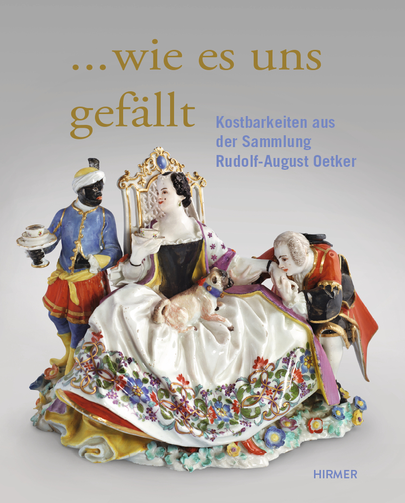 Cover: 9783777422930 | "Wie es uns gefällt" | Dirk Syndram (u. a.) | Buch | Deutsch | 2014