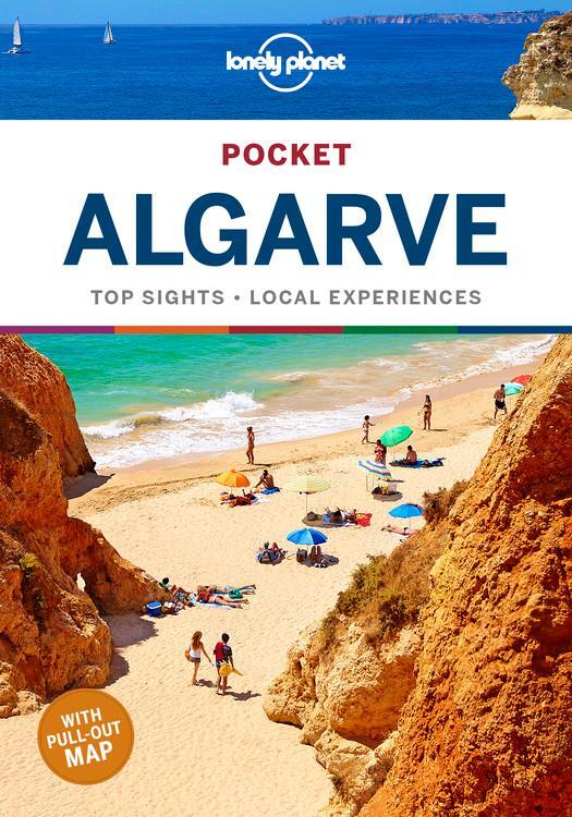 Cover: 9781786573681 | Pocket Algarve | Catherine Le Nevez (u. a.) | Taschenbuch | Englisch