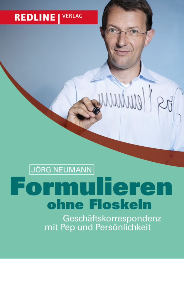 Cover: 9783636015884 | Formulieren ohne Floskeln | Jörg Neumann | Taschenbuch