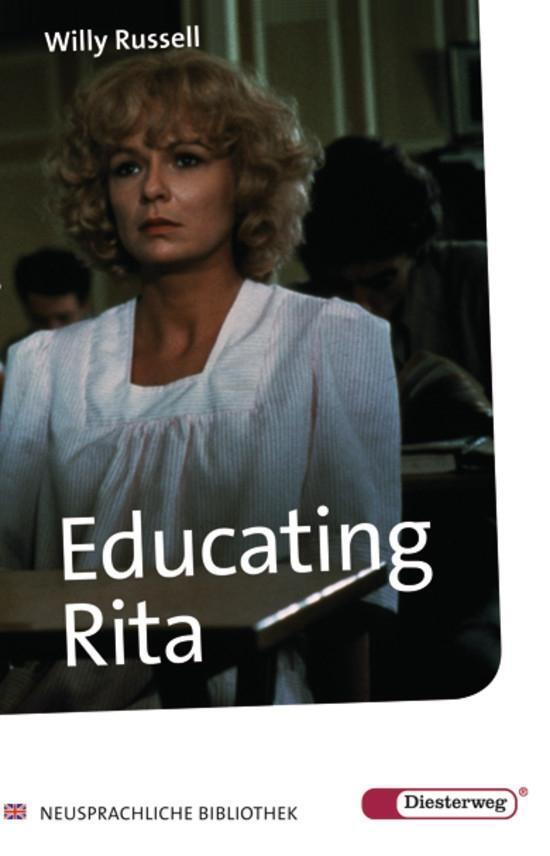 Cover: 9783425040998 | Educating Rita | With additional materials | Willy Russell | Buch