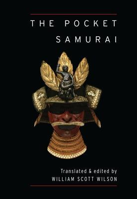 Cover: 9781611802160 | The Pocket Samurai | Taschenbuch | Einband - flex.(Paperback) | 2015