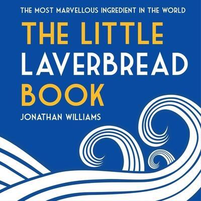 Cover: 9781802584936 | The Little Laverbread Book | Jonathan Williams | Buch | 2023