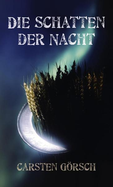 Cover: 9783866991361 | Die Schatten der Nacht | Buch | Buch | EAN 9783866991361